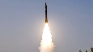 India successfully test fires Pralay ballistic missile, which can strike target 500 km away