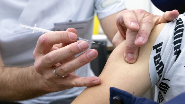 No country can boost itself out of COVID-19 pandemic, says WHO chief as Omicron variant wreaks havoc worldwide No country can boost itself out of COVID-19 pandemic, says WHO chief as Omicron variant wreaks havoc worldwide