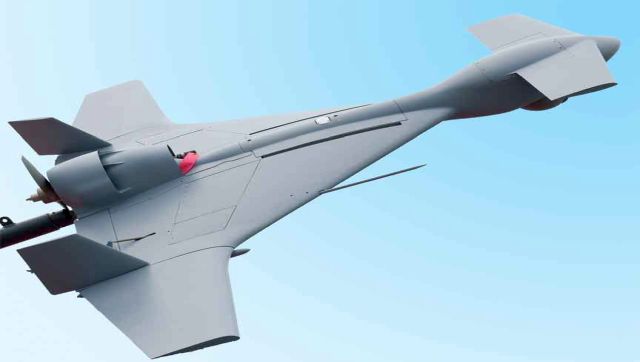 Army plans to procure 10 Medium Range Precision Kill System with 'loitering munitions’: All you need to know Army plans to procure 10 Medium Range Precision Kill System with 'loitering munitions’: All you need to know