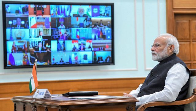 Omicron in India: Narendra Modi to hold review meet today as new COVID-19 variant spreads Omicron in India: Narendra Modi to hold review meet today as new COVID-19 variant spreads