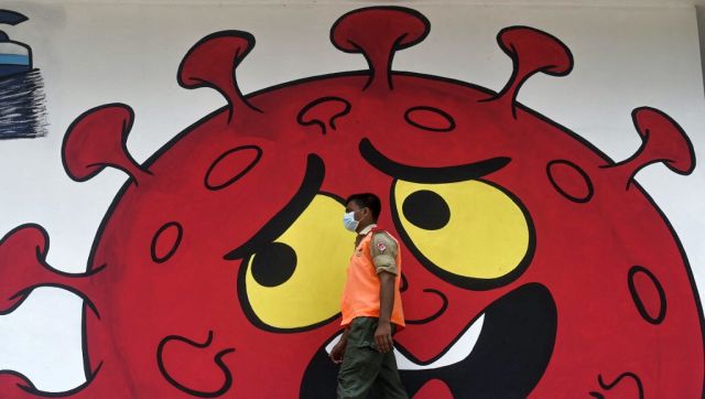 What is Delmicron? How is it different from Omicron? All your questions answered What is Delmicron? How is it different from Omicron? All your questions answered