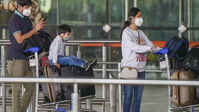 Indian professionals in China urge Jaishankar to press Chinese govt to permit return of their families Indian professionals in China urge Jaishankar to press Chinese govt to permit return of their families