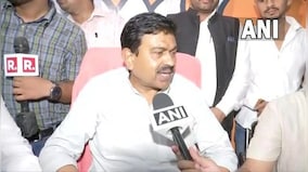 Delhi Police arrest five men for extortion calls to Union minister Ajay Mishra Teni