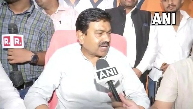 Delhi Police arrest five men for extortion calls to Union minister Ajay Mishra Teni Delhi Police arrest five men for extortion calls to Union minister Ajay Mishra Teni