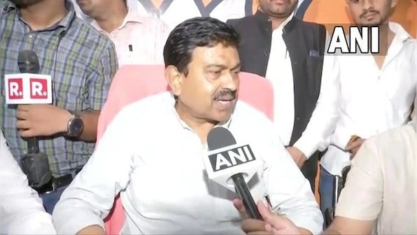 Delhi Police arrest five men for extortion calls to Union minister Ajay Mishra Teni