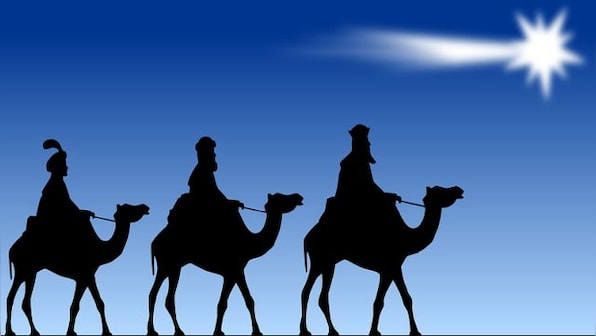 Christmas 2021: Who are the Three Wise Men or Magi and what is their story?