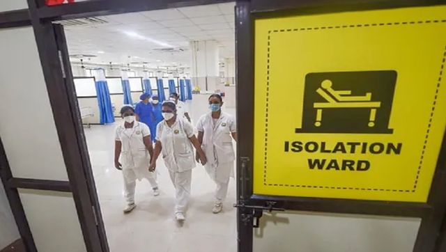 Omicron: You may forget the COVID-19 variant but here's why your T-cells won't Omicron: You may forget the COVID-19 variant but here's why your T-cells won't