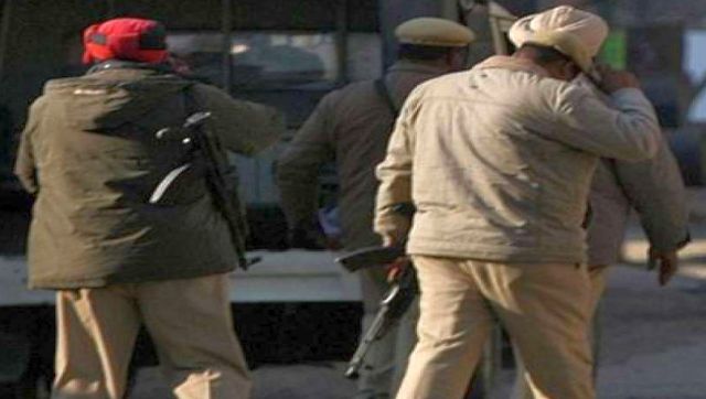 Kapurthala lynching: Gurdwara caretaker arrested shortly after Charanjit Singh Channi says no sacrilege took place Kapurthala lynching: Gurdwara caretaker arrested shortly after Charanjit Singh Channi says no sacrilege took place