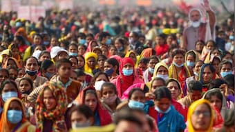 ECI extends ban on roadshows, vehicle rallies for polls; relaxes norms for indoor and outdoor political meets