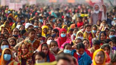 Uttar Pradesh: Congress cancels all UP rallies, Yogi Adityanath cancels Noida event as COVID-19 cases rise