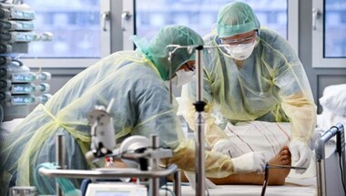 Will the pandemic end in 2022? Surging COVID-19 cases and new Omicron variant make it seem a far-off reality