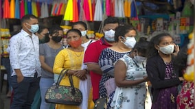 With 578 infections, Omicron variant driving up India’s COVID-19 count: Here’s what we know so far
