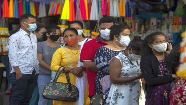 With 578 infections, Omicron variant driving up India’s COVID-19 count: Here’s what we know so far With 578 infections, Omicron variant driving up India’s COVID-19 count: Here’s what we know so far