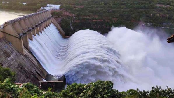 Narendra Modi to launch hydel projects in Himachal Pradesh today: Where does the hilly state stand on hydropower