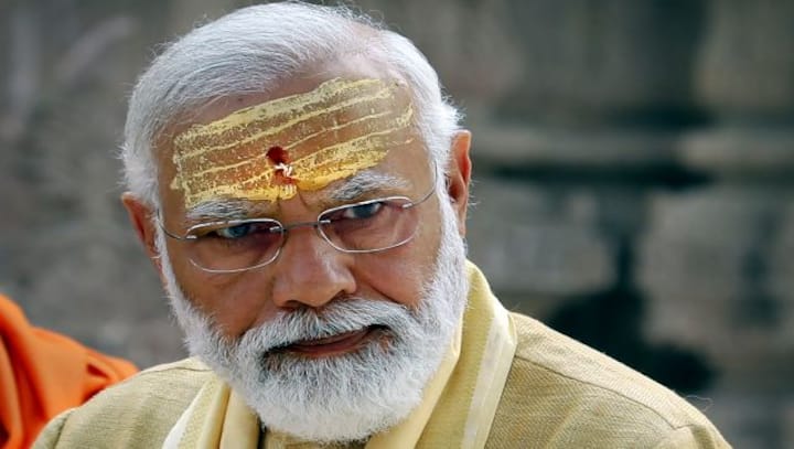 Why Narendra Modi clearly remains the 'Numero Uno' to counter the country’s challenges