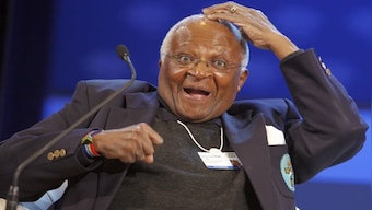 Explained: From his struggle against apartheid to promoting LGBT rights, Desmond Tutu's contributions to South Africa can't be forgotten