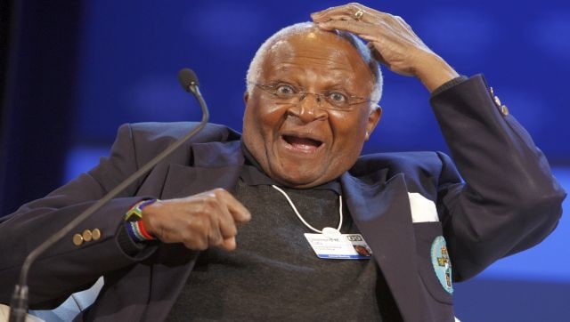 Explained: From his struggle against apartheid to promoting LGBT rights, Desmond Tutu's contributions to South Africa can't be forgotten Explained: From his struggle against apartheid to promoting LGBT rights, Desmond Tutu's contributions to South Africa can't be forgotten