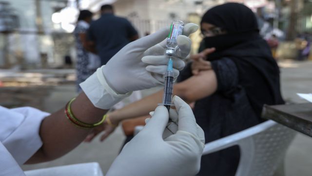 India announces precautionary COVID-19 doses for above-60 category: What you need to do to get the third shot India announces precautionary COVID-19 doses for above-60 category: What you need to do to get the third shot