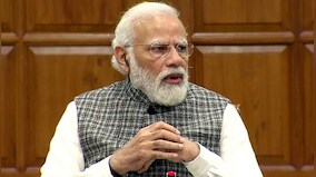 Narendra Modi to virtually host first India-Central Asia Summit today
