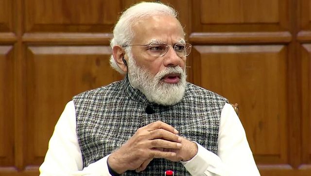 COVID pandemic has reaffirmed importance of health sector, says Prime Minister Narendra Modi COVID pandemic has reaffirmed importance of health sector, says Prime Minister Narendra Modi