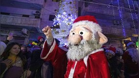 Feeling 'blah' after Christmas? Experts tell you how to fight the holiday blues away
