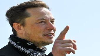 Tesla, US face backlash in China after Beijing complains of 'close encounters' with Elon Musk satellites