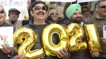 Farewell 2021: Your A to Z guide of the biggest news events of the year