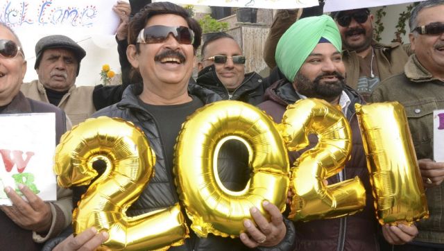 Farewell 2021: Your A to Z guide of the biggest news events of the year Farewell 2021: Your A to Z guide of the biggest news events of the year