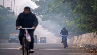 'Giving you 24 hours or...': Supreme Court raps Centre, Delhi over rising air pollution levels