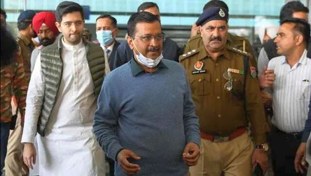 How Arvind Kejriwal's AAP seeks to make inroads into Punjab ahead of Assembly polls How Arvind Kejriwal's AAP seeks to make inroads into Punjab ahead of Assembly polls