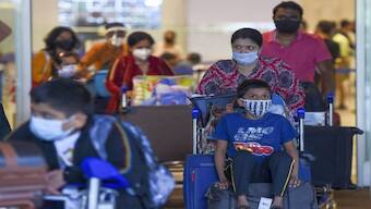 Omicron threat: Maharashtra categorises RSA, Botswana and Zimbabwe as 'high-risk’ countries in revised SOPs