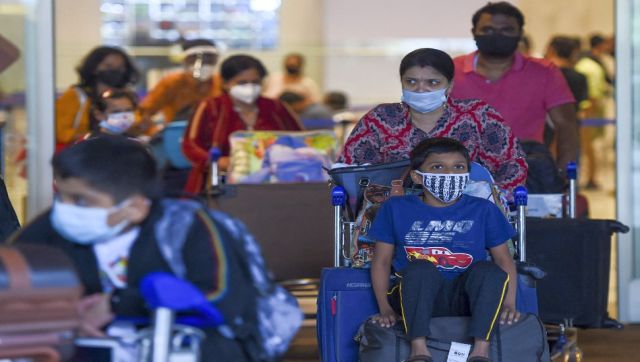 Omicron threat: Maharashtra categorises RSA, Botswana and Zimbabwe as 'high-risk’ countries in revised SOPs Omicron threat: Maharashtra categorises RSA, Botswana and Zimbabwe as 'high-risk’ countries in revised SOPs