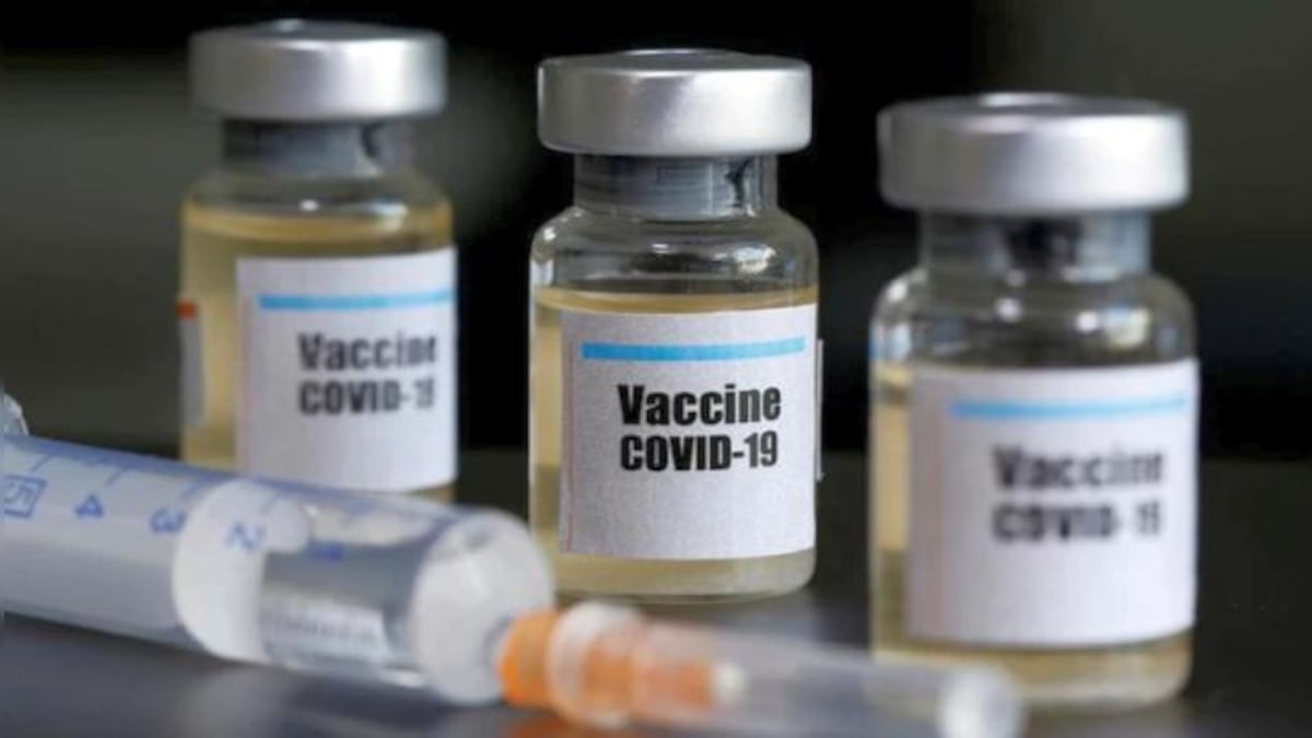 Serum Institute-Novavax's anti-COVID vaccine gets emergency use listing from WHO