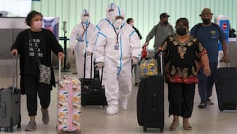 Threat of Omicron keeps world on edge: Tracking new COVID-19 variant cases and restrictions across globe