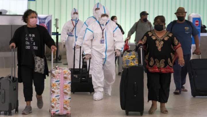 Threat of Omicron keeps world on edge: Tracking new COVID-19 variant cases and restrictions across globe
