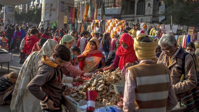 From 350 to 961: India’s Omicron tally rises by over 600 cases in just six days From 350 to 961: India’s Omicron tally rises by over 600 cases in just six days