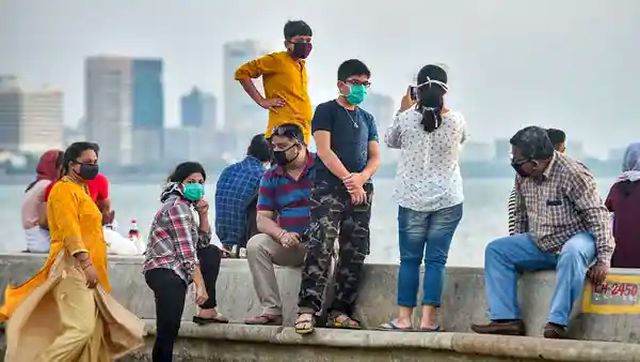 Mumbai imposes 5 pm to 5 am ban on people visiting beaches, parks and public spaces to battle rising COVID-19 cases Mumbai imposes 5 pm to 5 am ban on people visiting beaches, parks and public spaces to battle rising COVID-19 cases