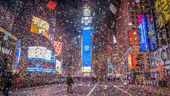 Why one might think differently about new year resolutions for 2022 as we finish two years of the pandemic