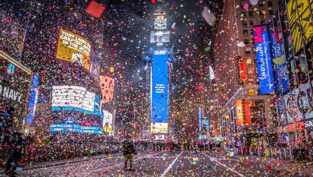 Why one might think differently about new year resolutions for 2022 as we finish two years of the pandemic Why one might think differently about new year resolutions for 2022 as we finish two years of the pandemic