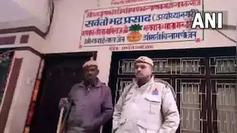 I-T officials carry out raids at residences of SP's Pushpraj Jain, other perfume traders across UP, Delhi and Surat