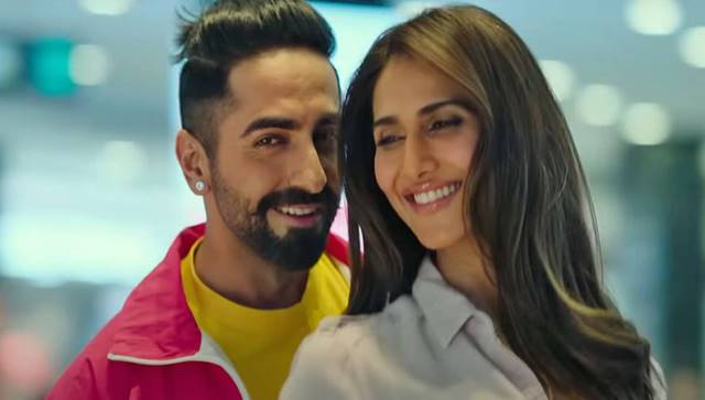Chandigarh Kare Aashiqui: Manu, a bodybuilder from Chandigarh, India, falls in love with Maanvi, a Zumba teacher. All seems well until a revelation causes turmoil in their love story. Directed by Abhishek Kapoor, Chandigarh Kare Aashiqui has Ayushmann Khurrana and Vaani Kapoor in the lead roles, and is set to release on 10 December, 2021.