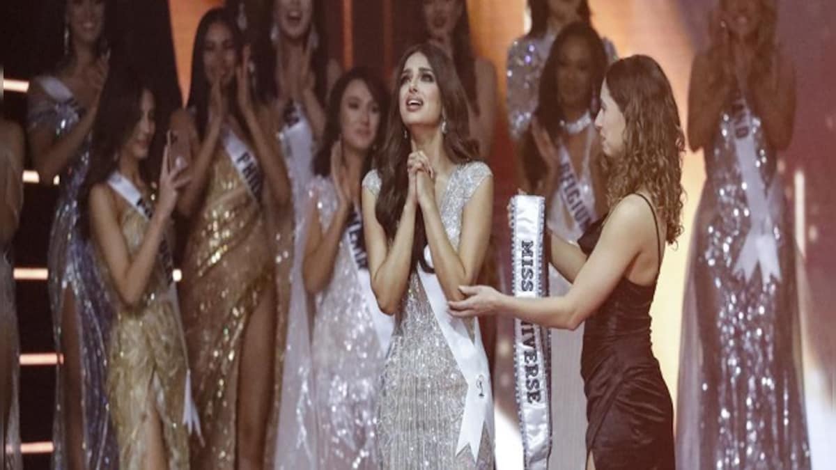 India’s Harnaaz Sandhu becomes Miss Universe 2021; all you need to know about the pageant winner