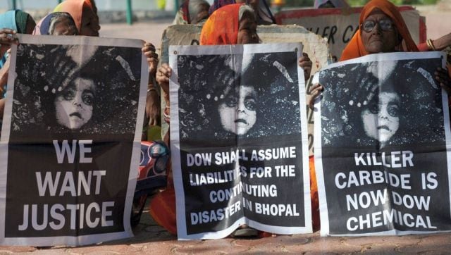 Bhopal gas tragedy: Remembering India's worst industrial disaster as  victims still await justice