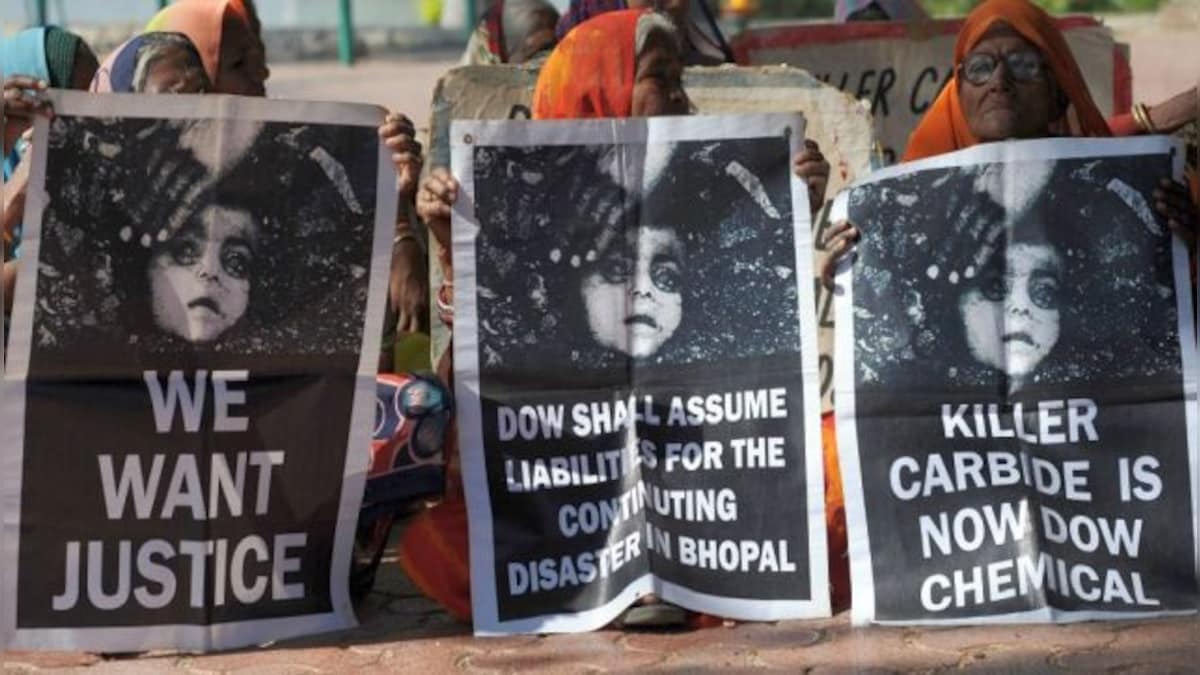 Bhopal gas tragedy: Remembering India's worst industrial disaster as victims still await justice