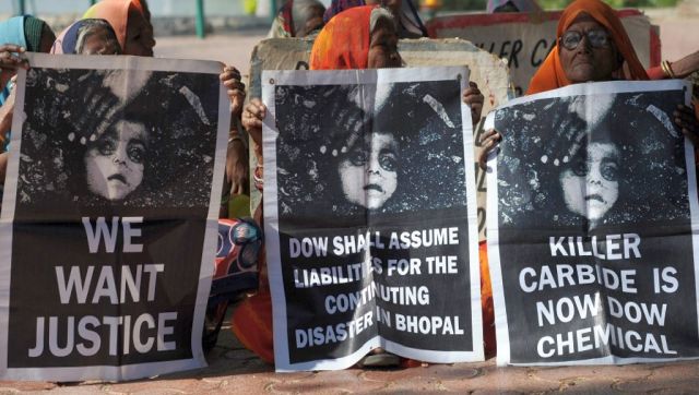 Bhopal gas tragedy: Remembering India's worst industrial disaster as victims still await justice Bhopal gas tragedy: Remembering India's worst industrial disaster as victims still await justice