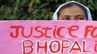 Bhopal gas tragedy: Would pursue curative petition seeking additional funds for victims, Centre tells SC