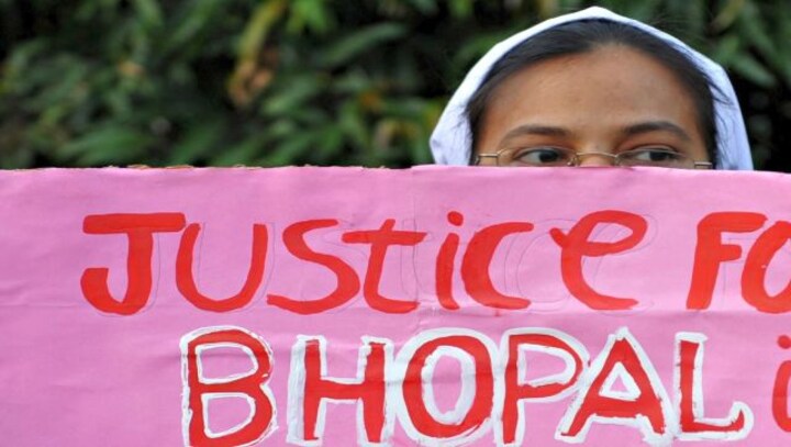 Bhopal gas tragedy: Would pursue curative petition seeking additional funds for victims, Centre tells SC