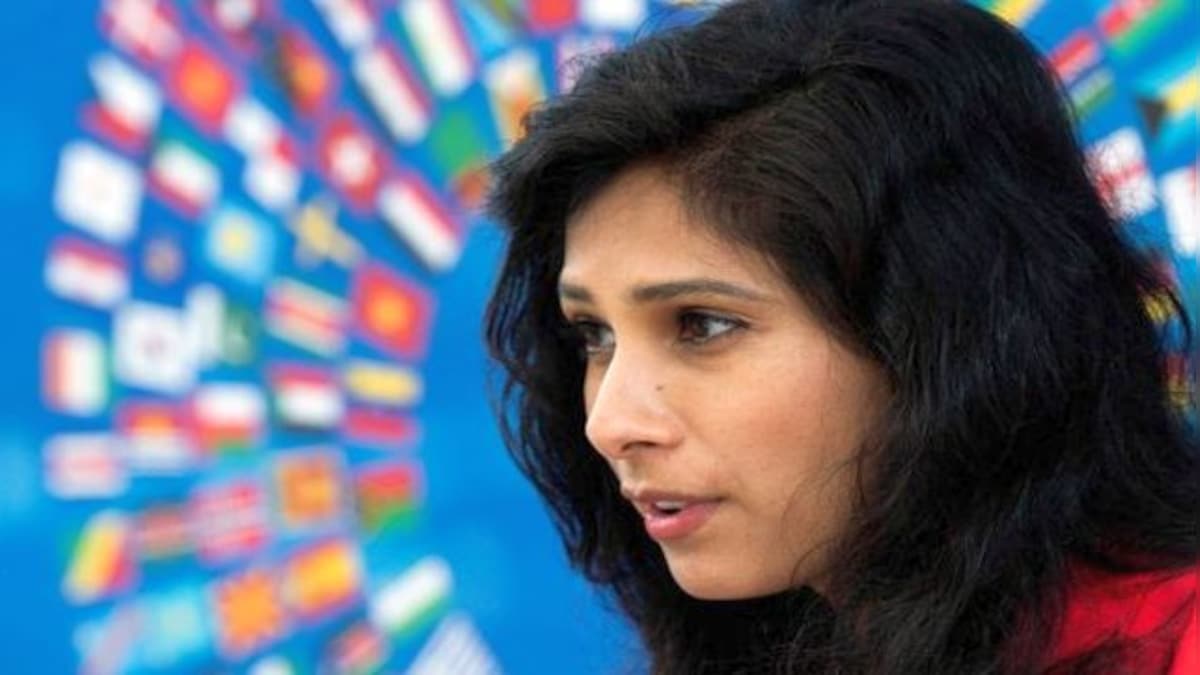 India's message of 'one earth, one family, one future' resonated at G20 summit: IMF's Gita Gopinath