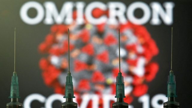 Will an Omicron-specific vaccine help control COVID? There’s one key problem Will an Omicron-specific vaccine help control COVID? There’s one key problem