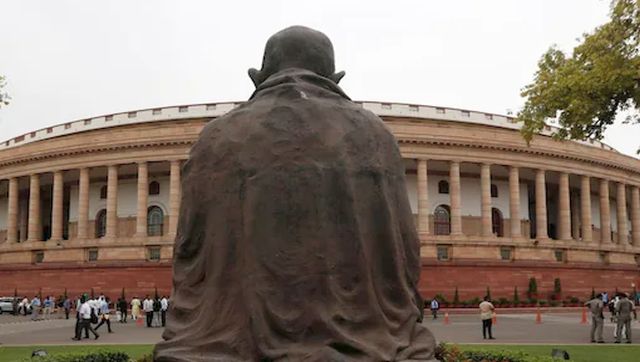 Centre tables Bill to amend CVC and Delhi Police Special Acts in Lok Sabha: Key features of the proposed legislations Centre tables Bill to amend CVC and Delhi Police Special Acts in Lok Sabha: Key features of the proposed legislations